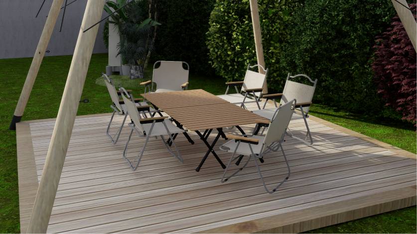 曲江区帐篷生产厂家：以匠心筑牢户外装备的品质根基